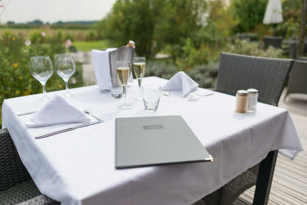 Family and dog friendly luxury hotel near Disneyland Paris